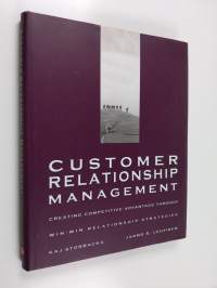 Customer Relationship Management