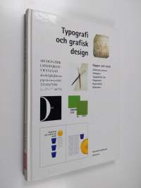 Typografi och grafisk design