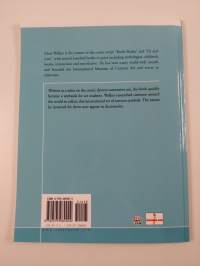 The Lexicon of Comicana (ERINOMAINEN)