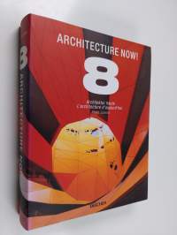 Architecture now! Architektur heute = L&#039;architecture d&#039;aujourd&#039;hui 8