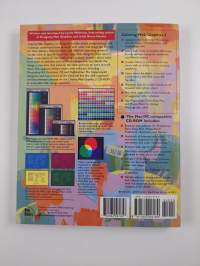 Coloring web graphics.2 : the definitive resource for color on the web (+CD)