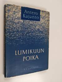 Lumikuun poika