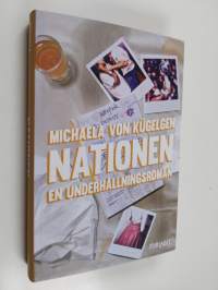 Nationen : En underhållningsroman