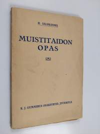 Muistitaidon opas