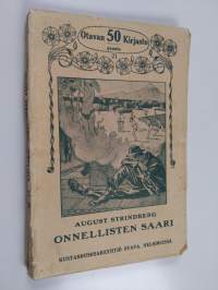 Onnellisten saari