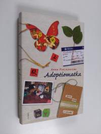 Adoptiomatka
