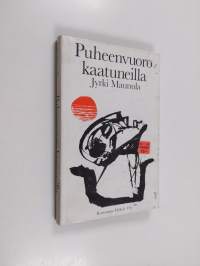 Puheenvuoro kaatuneilla