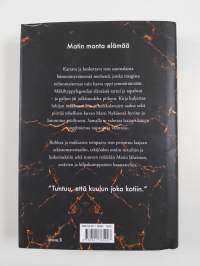 Elämä oli laiffii : Matti Nykänen 1963–2019