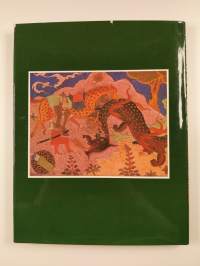 The Book of the Dragon