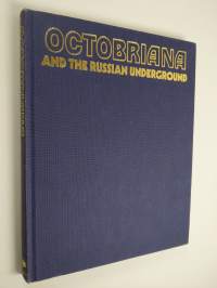 Octobriana and the Russian Underground