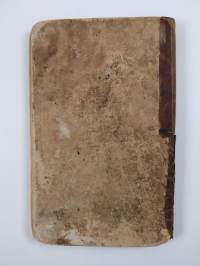 Biblian historia kansakouluille