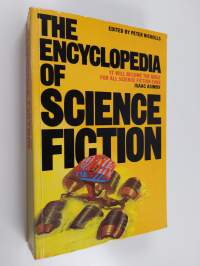 The encyclopedia of science fiction : an illustrated a to z