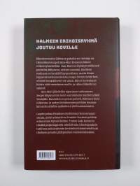 Luopiot (UUSI)