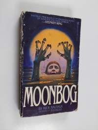 Moonbog (signeerattu, tekijän omiste)
