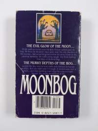 Moonbog (signeerattu, tekijän omiste)