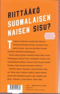 Koodinimi Taïga (UUSI), 2020.