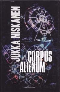 Corpus alienum, 2020. (UUSI)