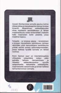 Point Nemon saari, 2020. (UUSI)