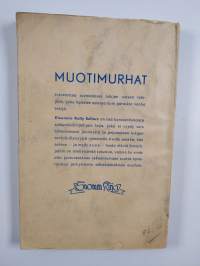 Muotimurhat