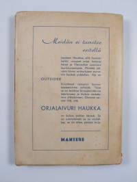 Orjalaivuri Haukka