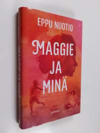 Maggie ja minä