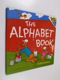 The alphabet book