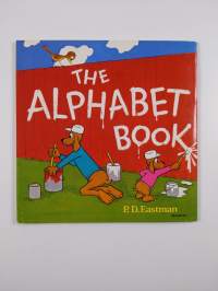 The alphabet book