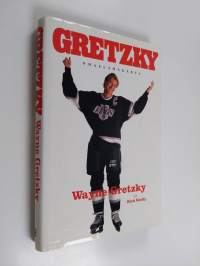 Gretzky : omaelämäkerta