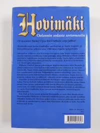Hovimäki Oolannin sodasta sortovuosiin