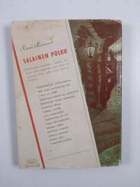 Salainen polku