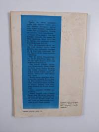 Sata : novellilukemisto 5/1945