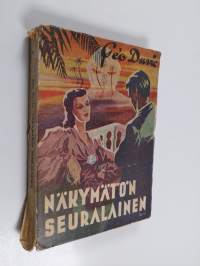 Näkymätön seuralainen