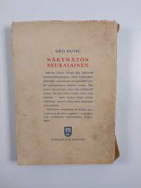 Näkymätön seuralainen