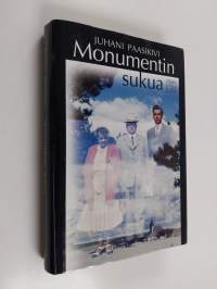 Monumentin sukua