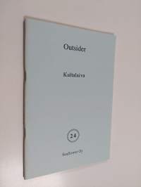 Kultalaiva ja muita jännitysnovelleja
