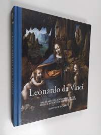 Leonardo Da Vinci - 500 Years On: a Portrait of the Artist, Scientist and Innovator (ERINOMAINEN)
