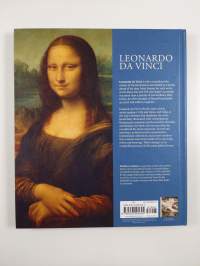 Leonardo Da Vinci - 500 Years On: a Portrait of the Artist, Scientist and Innovator (ERINOMAINEN)