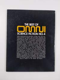 The Best of Omni Science Fiction no. 4
