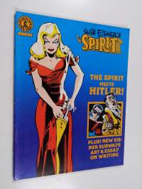 Will Eisner&#039;s The Spirit no. 32/1981