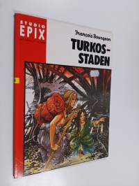 Turkosstaden nr. 3/1989