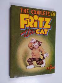 The Complete Fritz the Cat