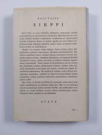 Sirppi