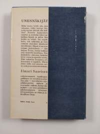 Unennäkijät