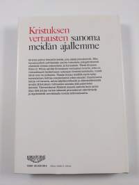 Kristuksen vertaukset