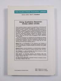 Doing qualitative research : circles within circles