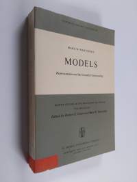 Models : representation and the scientific understanding