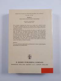 Models : representation and the scientific understanding