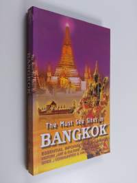 The Must see sites in Bangkok