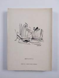 Rabbe Enckell : modernism och lkassicism under tjugotal och trettital