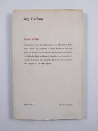 Sista dikter